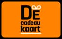 Decadeaukaart